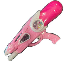 Large Unicorn Pink Watergun