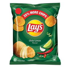 Lays Chile Lemon 52g