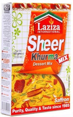 Laziza Sheer Khurma Mix