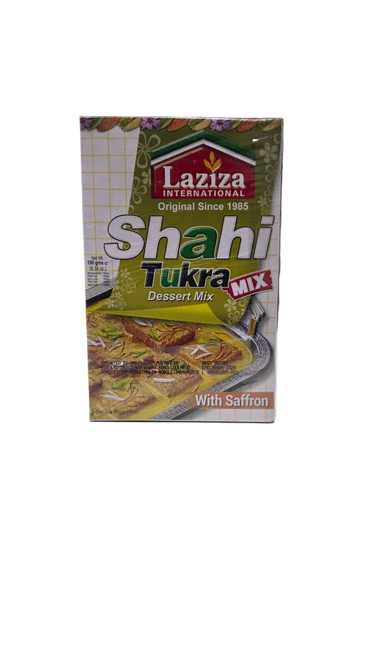 Shahi Tukra 180g - Laziza