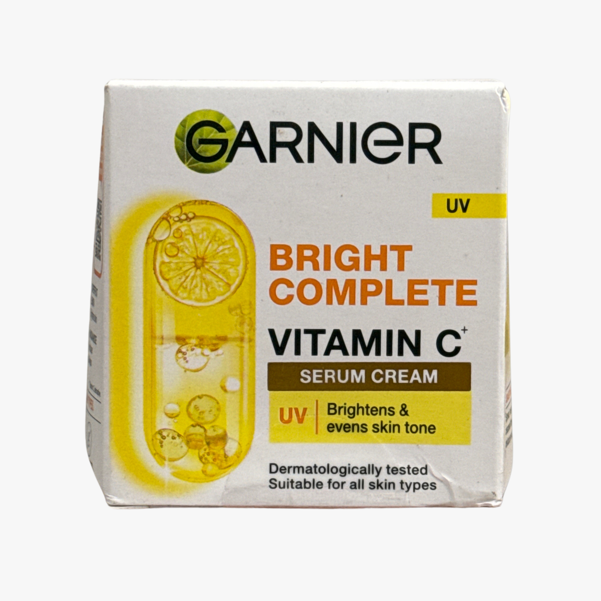Light Cream 40g - Garnier