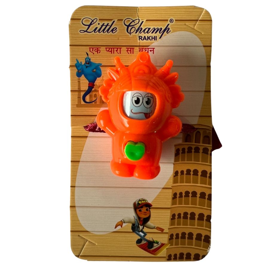 Little Champ Rakhi (Design#2)