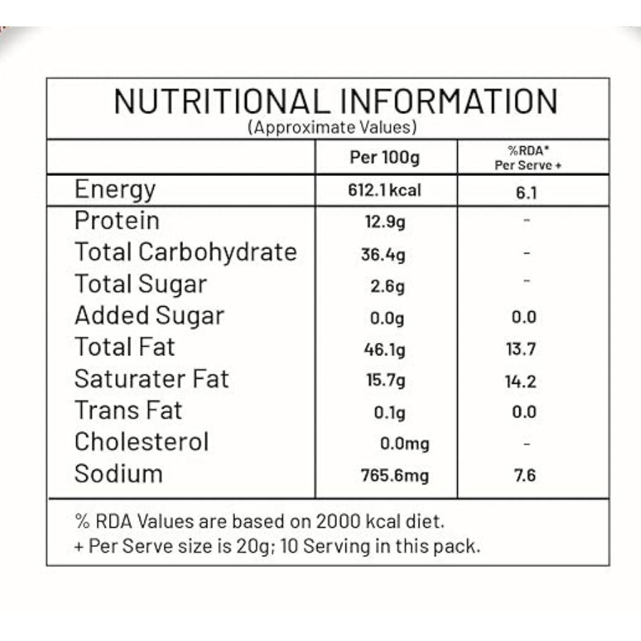 Long Sev 200g - Haldiram's