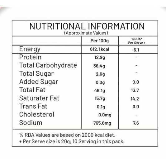 Long Sev 200g - Haldiram's