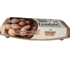 Lyndale gippsland own eggs