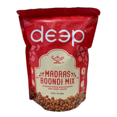 Madras Boondi 200g - Deep