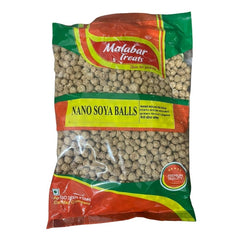 Malabar Treats Nano Soya Balls 454g