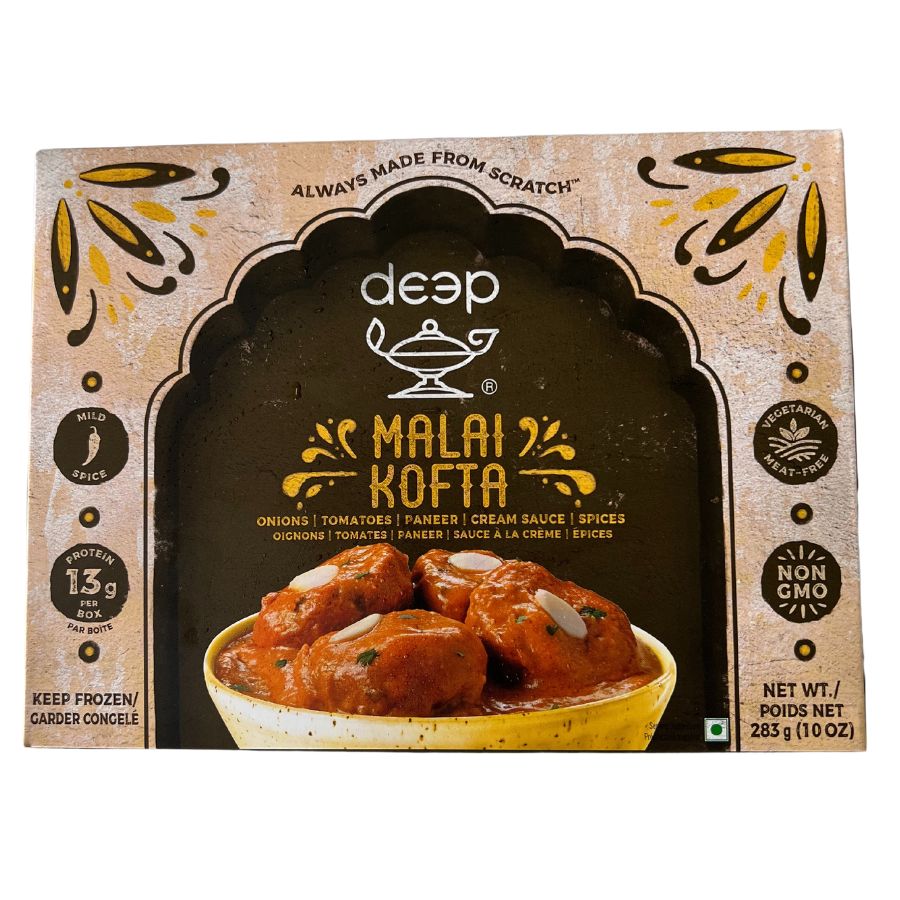 Malai Kofta 283g - Deep