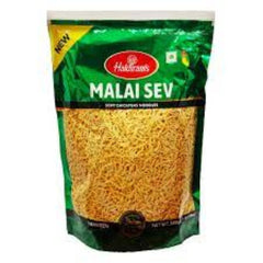 Malai Sev 340g - Haldiram