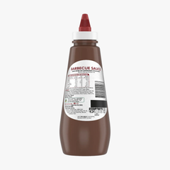 Masterfoods Squeezy Sauce Barbecue 500ml 