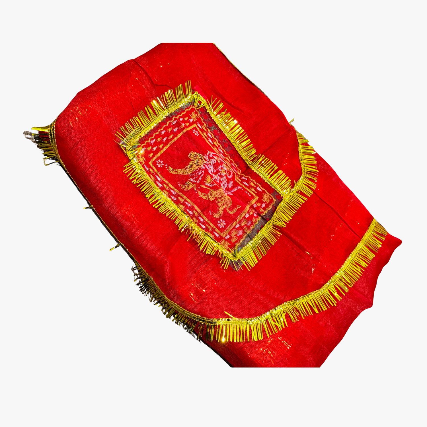Mata Rani Chunni Medium 2