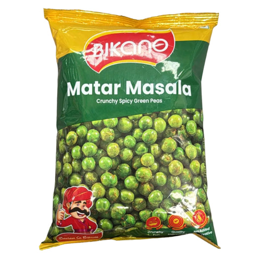 Matar Masala Bikano