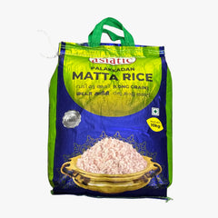 Matta Rice 10kg - Asiatic