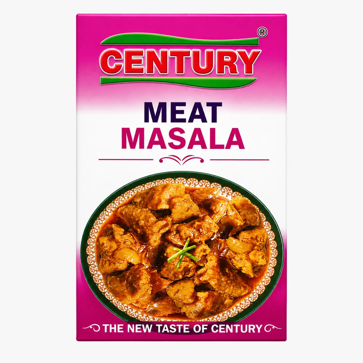 Meat Masala 50g - Century (Clearance)