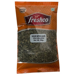 Methi Leaves (Fenugreek) 50g - Freshco