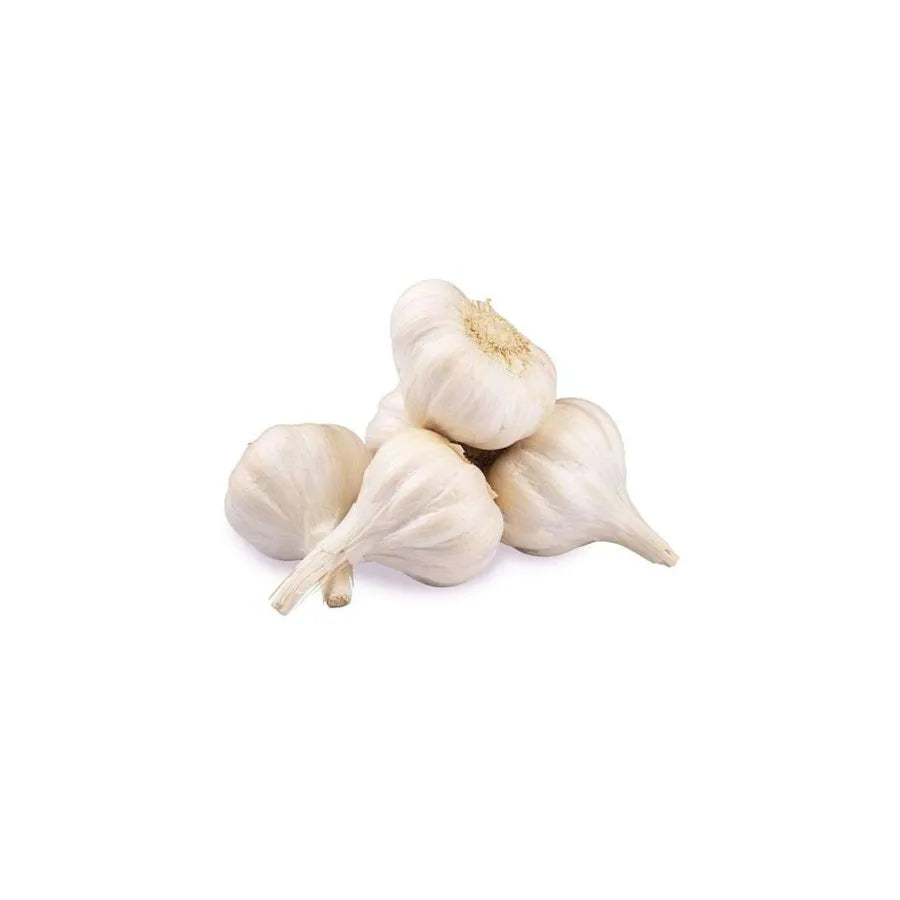 Mexican Garlic