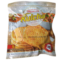 Lahori Kulcha 5pcs (425g) - Mezban