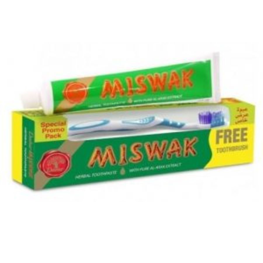 Miswak Toothpaste 170g - Dabur