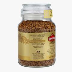 Moccona Freeze Dried Instant Coffee Classic Medium Roast 100g