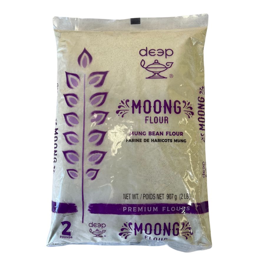 Moong Bean Flour 907g - Deep