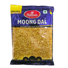 Moong Dal 200g - Haldiram's
