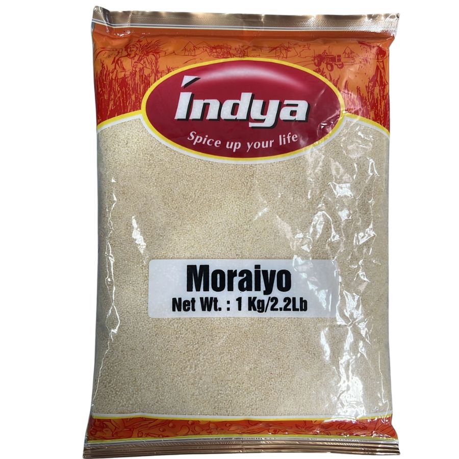 Moraiyo 1kg - Indya