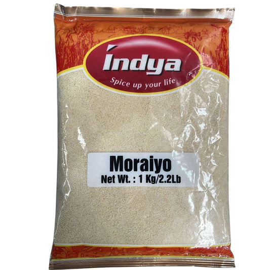 Moraiyo 1kg - Indya