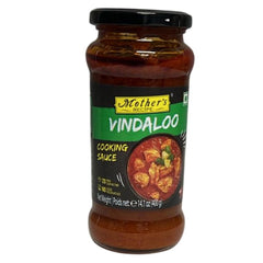 Mother's Recipe Vindaloo Sauce