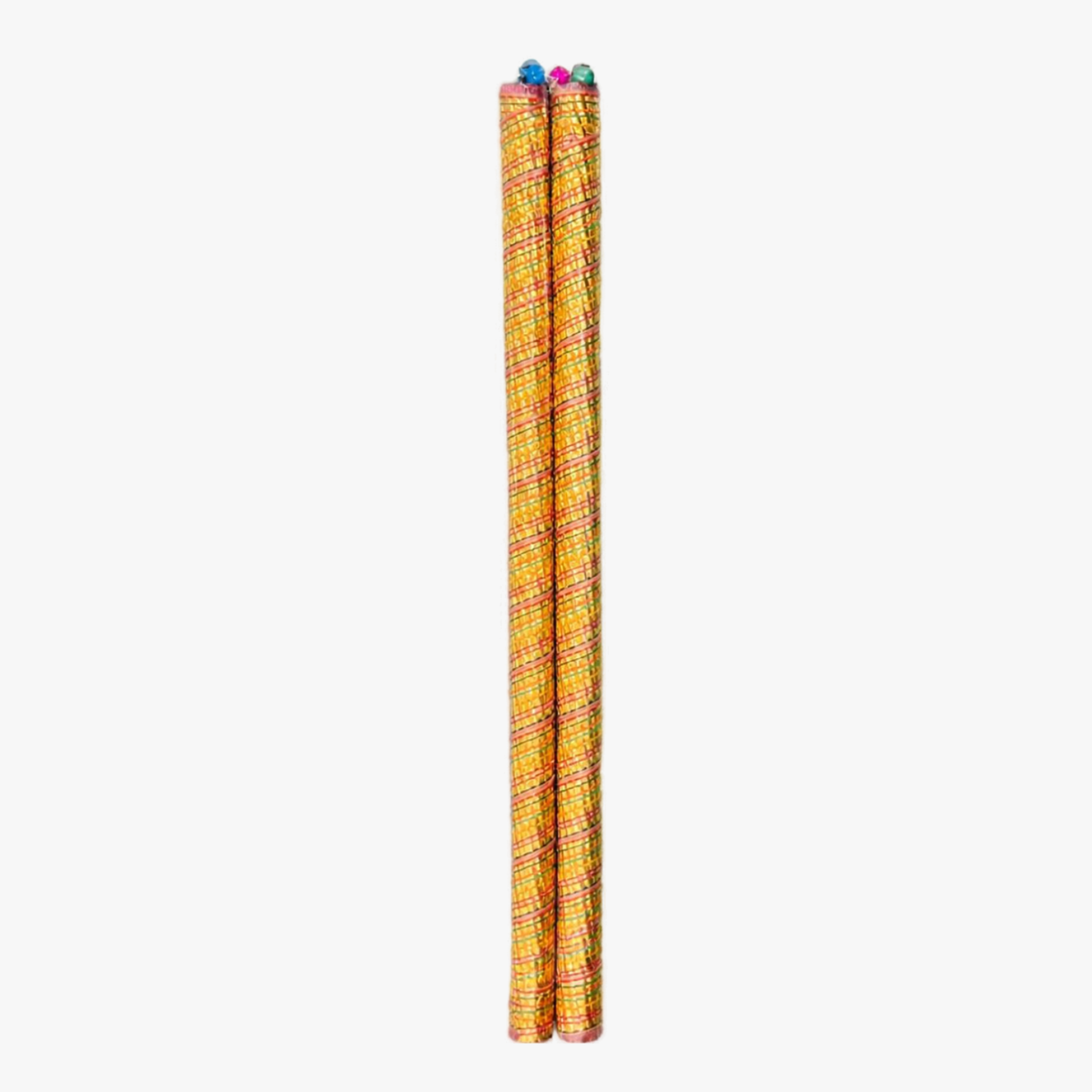 Multicolour Dandiya Sticks