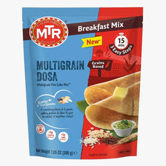 Multigrain Dosa 200g - MTR