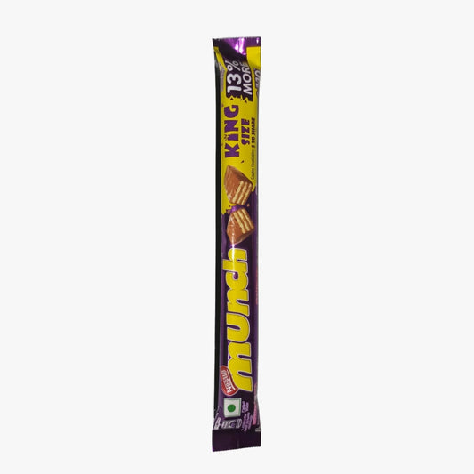 Munch Chocolate (Clearance)