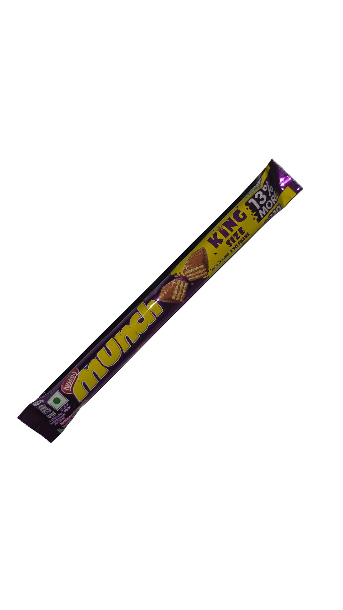 Munch Chocolate