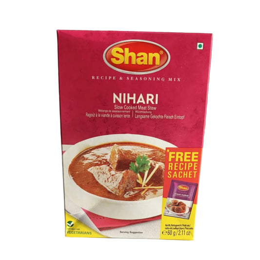 NIHARI MASALA SHAN