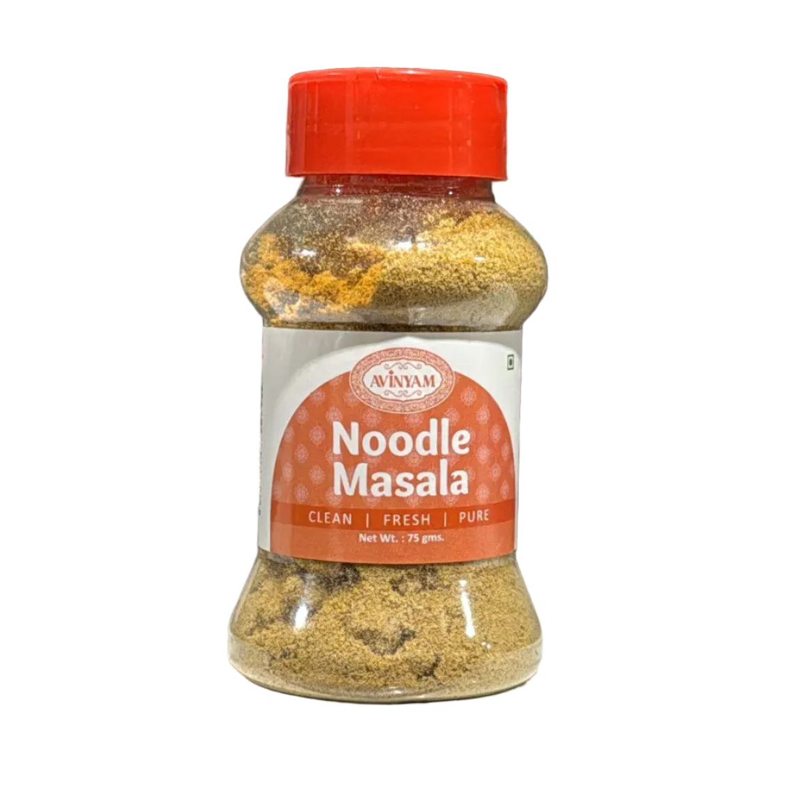 NOODLE MASALA AVINYAM