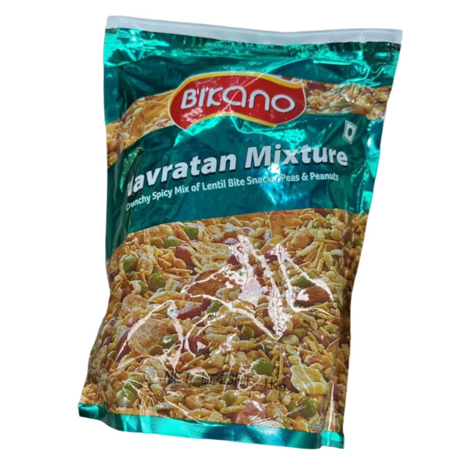 Navratna Mixture 1kg - Bikano