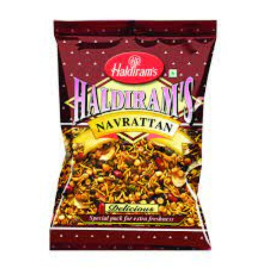 Navrattan 200g - Haldiram's