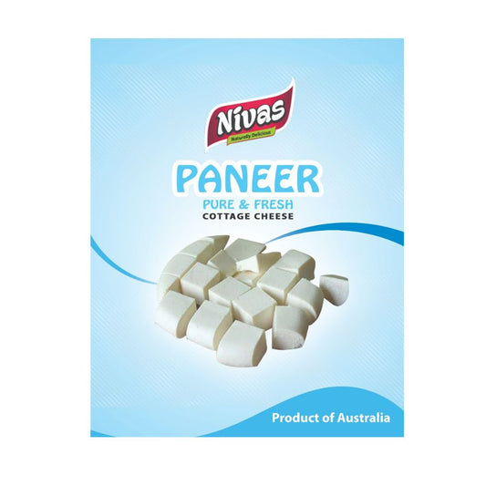 Nivas Paneer