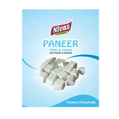 Nivas Paneer