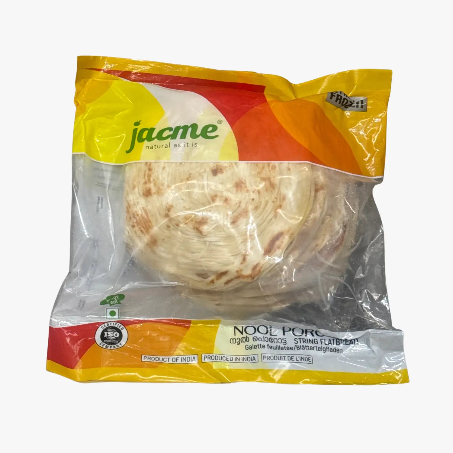 Nool Porotta 1kg - Jacme