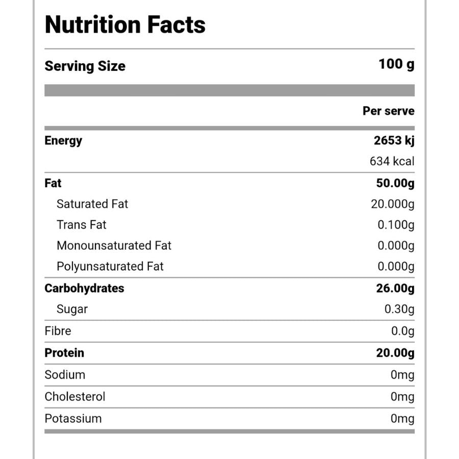 Nut Cracker 200g - Haldiram's (1)