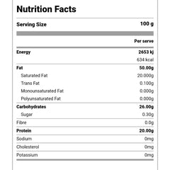 Nut Cracker 200g - Haldiram's (1)