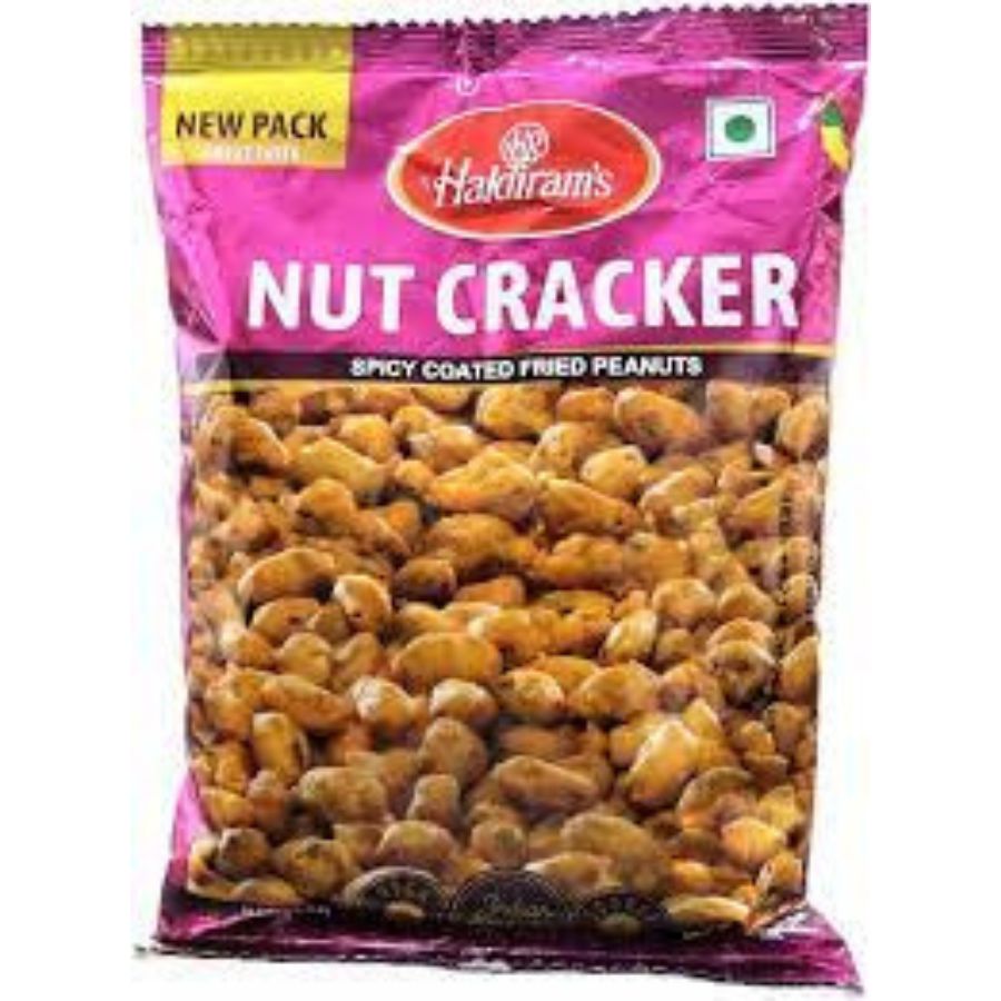 Nut Cracker 200g - Haldiram's