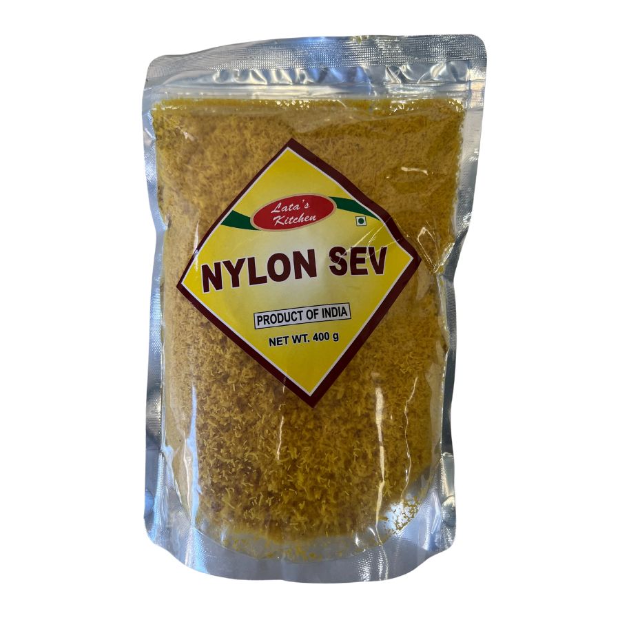 Nylon Sev 400g - Lata's Kitchen