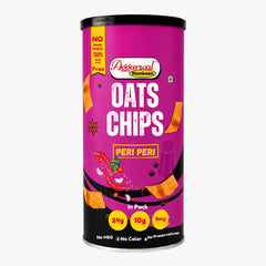 Oats Chips Peri Peri - Aggarwal Namkeen