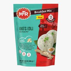 Oats Idli Mix 200g - MTR