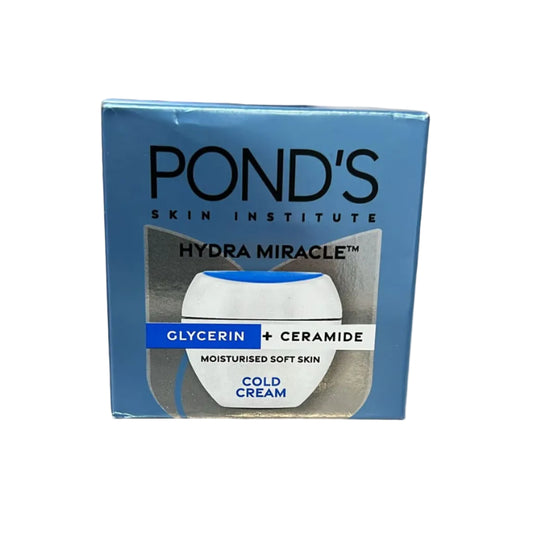 PONDS HYDRA MIRACLE COLD CREAM