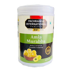 Pachranga Amla Murabba 800g 