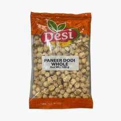 Paneer Dodi Whole 100g - Desi Touch