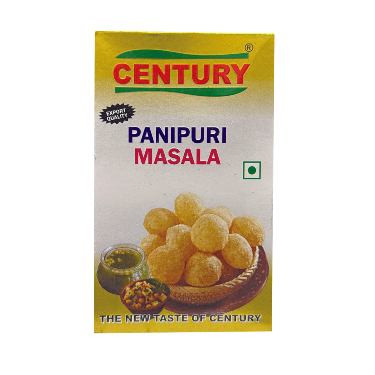 Century Pani Puri Masala 50g