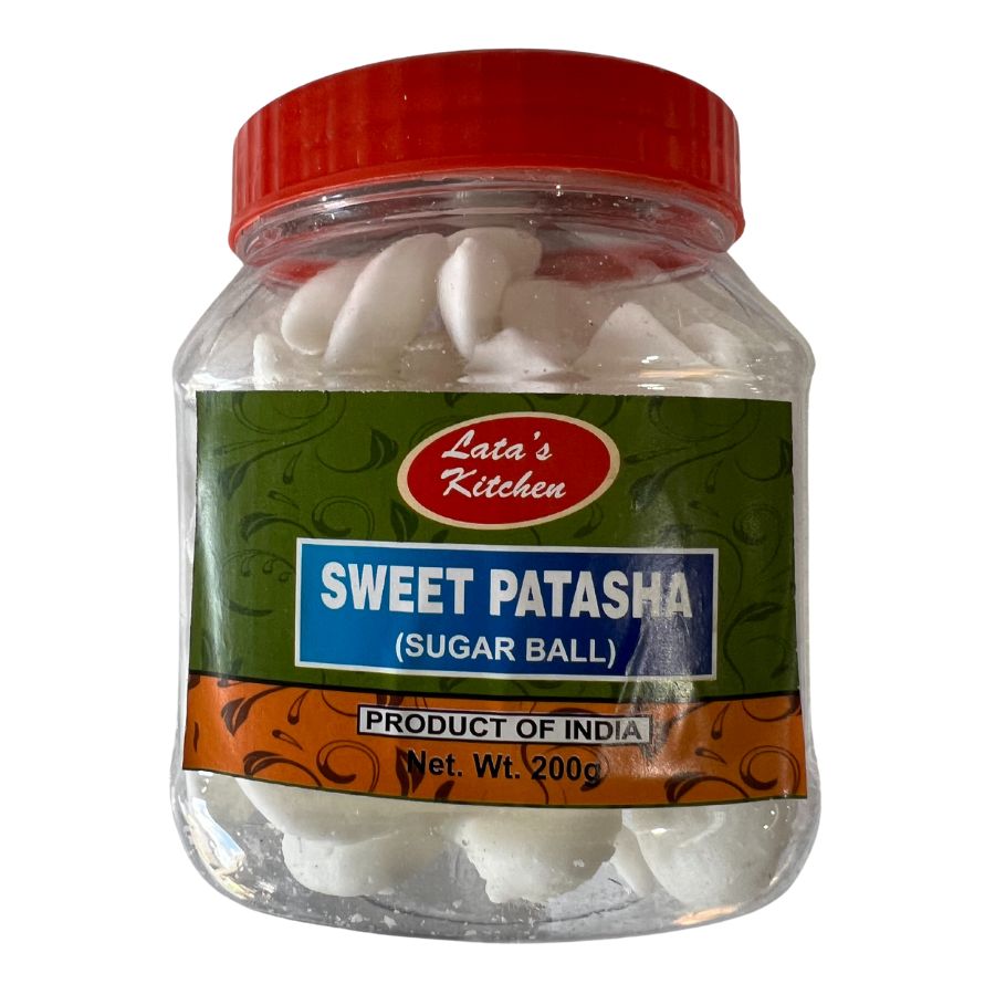 Patasha 200g - Lata's Kitchen